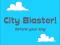 游戏City Blaster在线