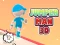 游戏Jumper Man 3D在线