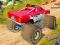 游戏Monster Truck Highway在线