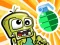 游戏Pinata Zombie Hunter在线