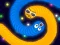 游戏Emoji Snakes在线