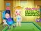 游戏Baby Hazel: Sibling Surprise在线