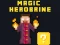 游戏Magic Herobrine在线