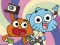 游戏The Amazing World of Gumball Darwin’s Yearbook在线