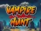 游戏Vampire Hunt在线
