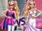 游戏Superhero Vs Princess在线