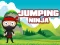 游戏Jumping Ninja在线