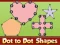 游戏Dot To Dot Shapes在线