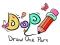 游戏Dop Draw One Part在线