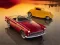 游戏Antique Cars Puzzle 2在线