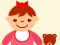 游戏KinderGarten Spot the Difference在线