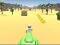 游戏3D Desert Parkour在线