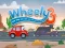 游戏Wheely 3在线