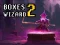 游戏Boxes Wizard 2在线