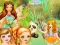 游戏Fairy Dress Up Games For Girls在线