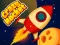游戏Crazy Rocket在线