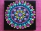 游戏Mandala Coloring在线