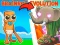 游戏Brainrot Evolution在线