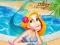 游戏Rapunzel Sweet Vacation!在线