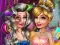 游戏Witch To Princess Makeover在线