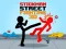 游戏Stickman Street Fighting 3d在线