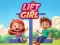 游戏Lift The Girl在线