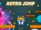 游戏Astro Jump在线
