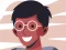 游戏Boys With Glasses Jigsaw在线