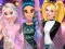 游戏Princess Night Out in Hollywood在线