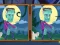 游戏Halloween Find the Differences在线