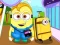 游戏Minion Flies To NYC在线