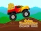 游戏Coins Transporter Monster Truck在线