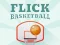 游戏Flick Basketball在线