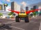 游戏Real Flying Truck Simulator 3d在线