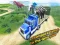 游戏Wild Dino Transport Simulator在线