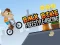 游戏Bmx Bike Freestyle & Racing在线