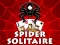 游戏The Spider Solitaire在线