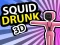 游戏Squid Drunk 3D在线