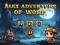 游戏Alex Adventure of Word在线