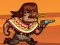 游戏Cowboy Dash在线