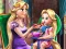 游戏Goldie Princess Toddler Feed在线