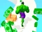 游戏Muscle Run在线