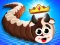 游戏Worms Arena.io在线