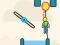 游戏Help Stickman Burn在线