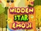 游戏Hidden Star Emoji在线