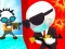 游戏Mr Spy 3D在线