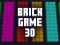 游戏Brick Game 3D在线