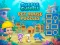 游戏Bubble Guppies Pet House Puzzles在线