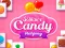 游戏Solitaire Mahjong Candy在线