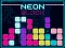 游戏Neon Block在线